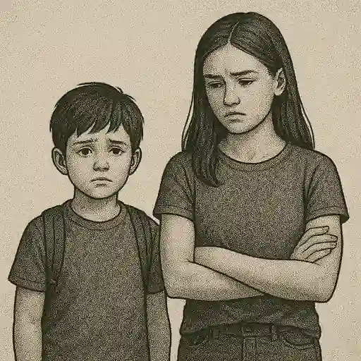 مسایل مربوط به کودکان و نوجوانان