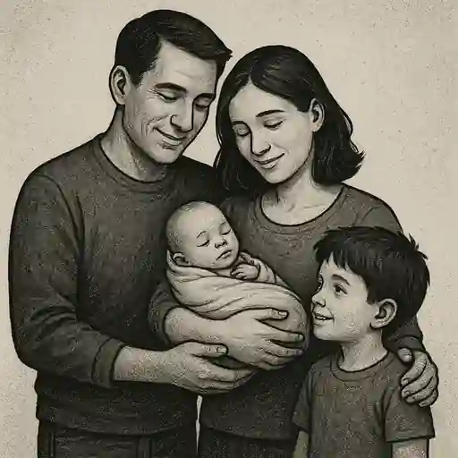 خانواده ایرانی