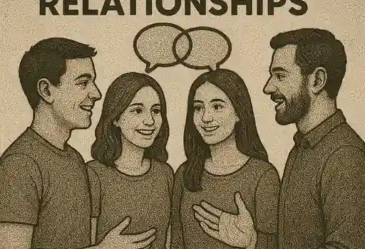 روابط اجتماعی افراد