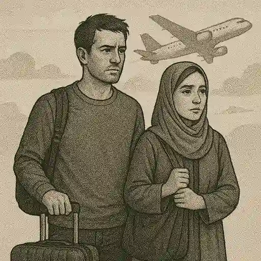 مهاجرت