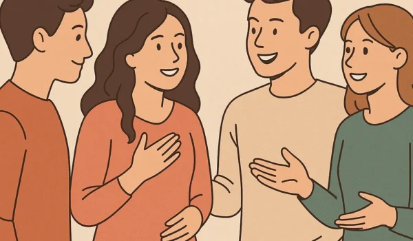 روابط اجتماعی افراد