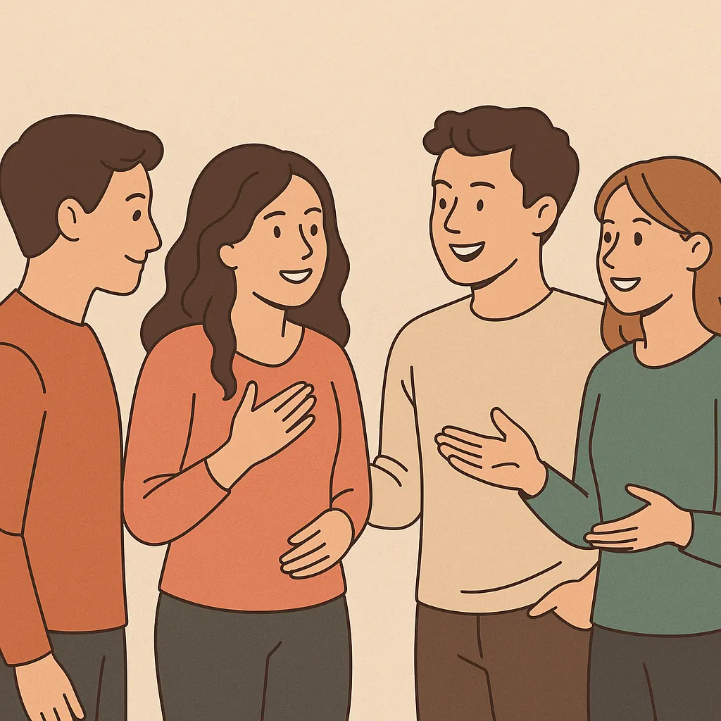 روابط اجتماعی افراد
