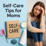 Self Care Moms
