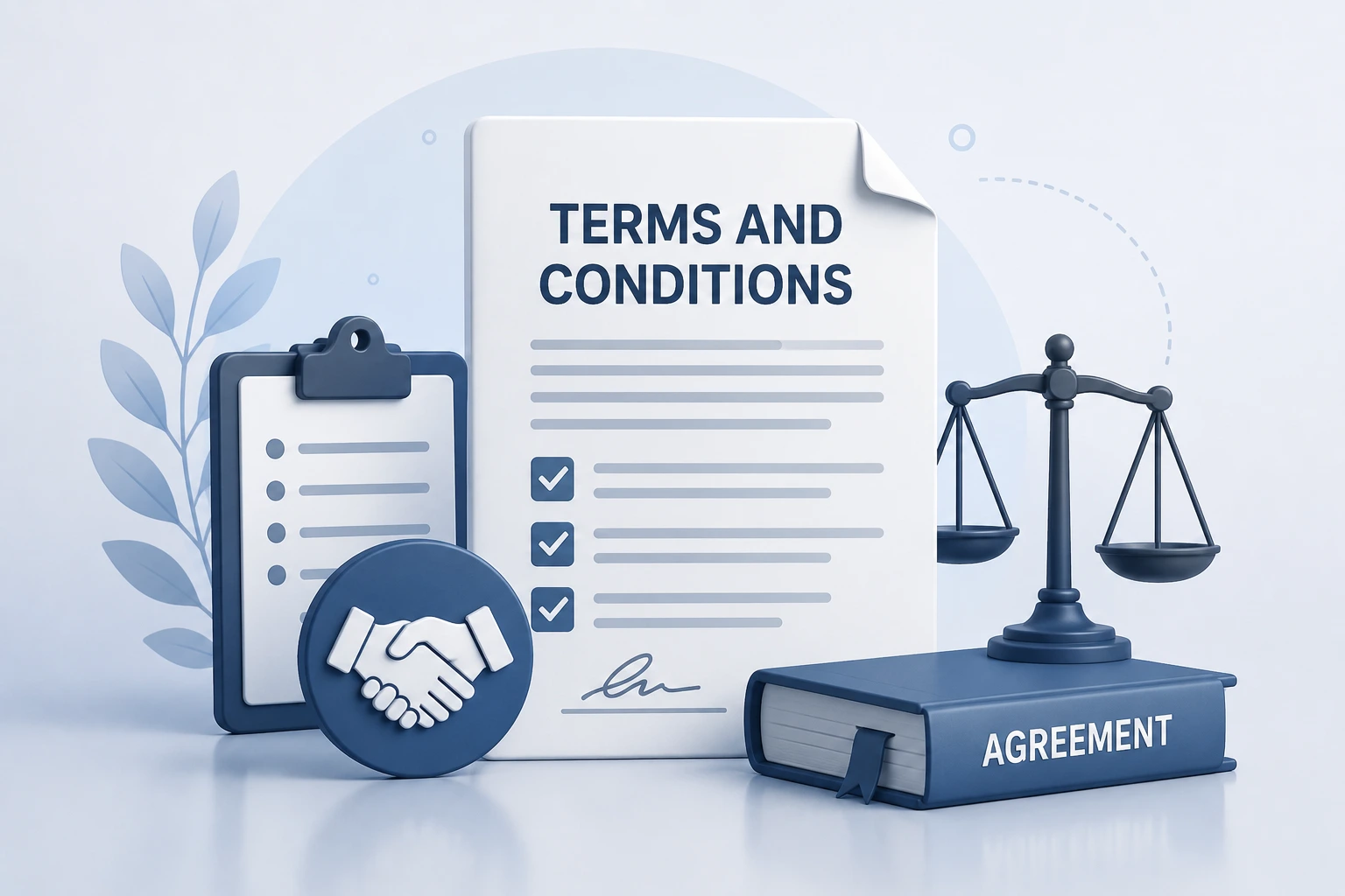 terms